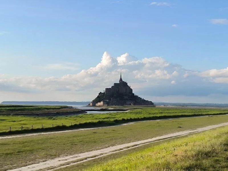Viaggio in Normandia